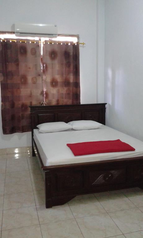 Ratih Bali Hostel Denpasar  Bagian luar foto