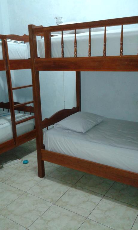 Ratih Bali Hostel Denpasar  Bagian luar foto