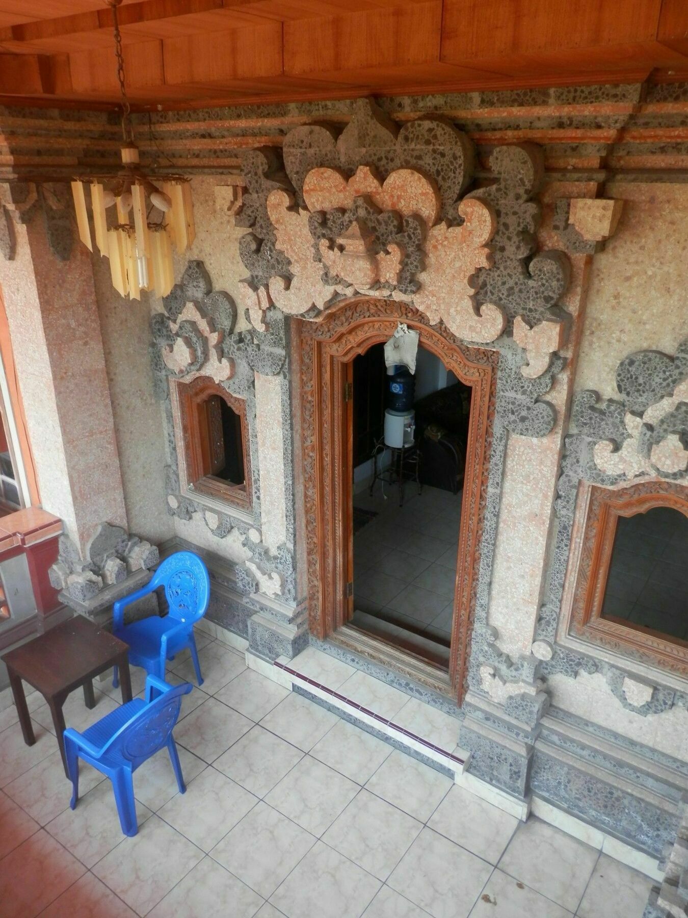 Ratih Bali Hostel Denpasar  Bagian luar foto